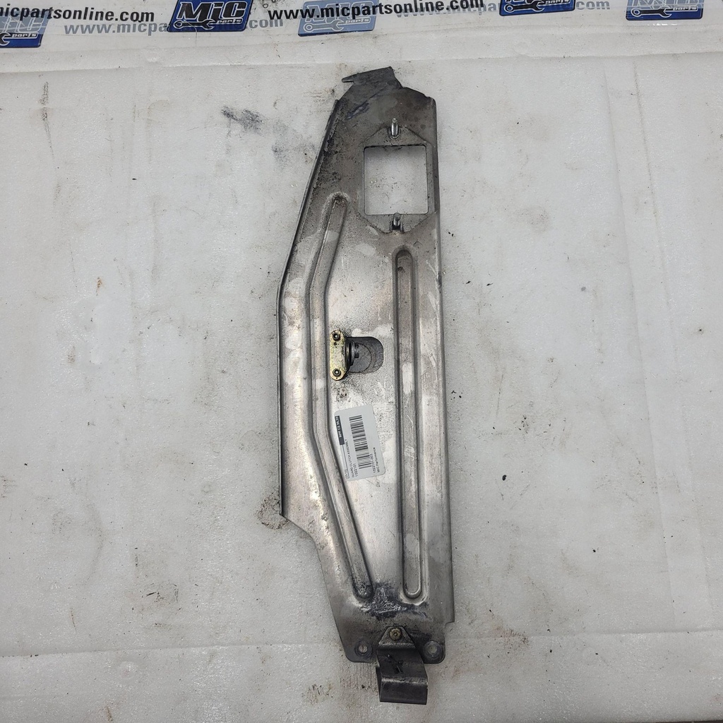 GUARD CLUTCH ASSEMBLY
