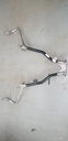 TUBE FRAME ASSEMBLY, REAR