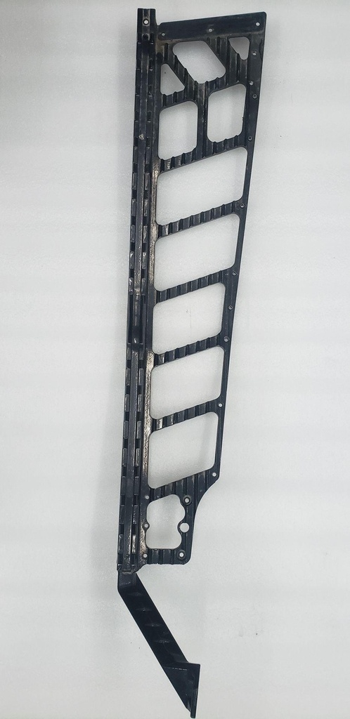ASM-RUNNINGBOARD 129 L 05%