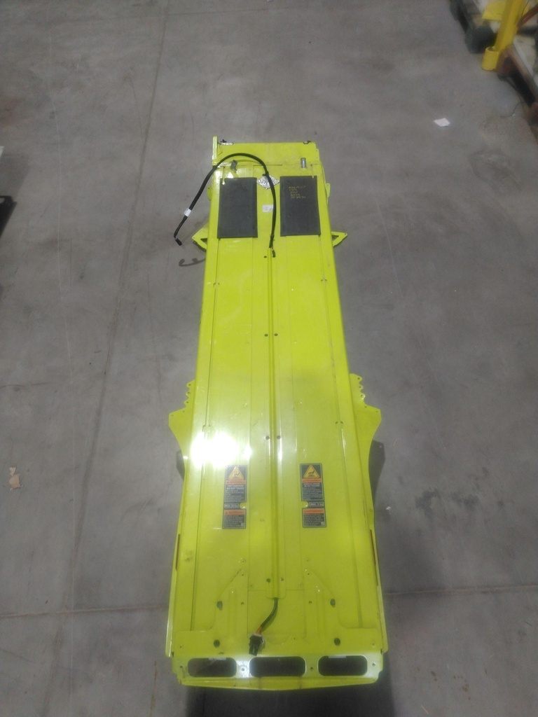 ASM-CHASSIS 144 LIME S 05%