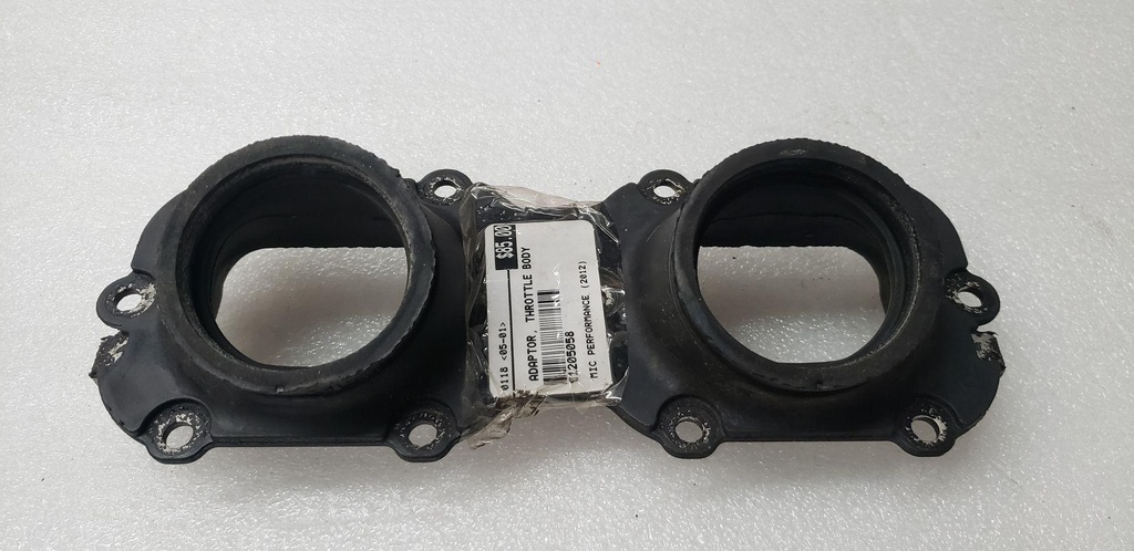 THROTTLE BODY ADAPTOR
