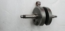 CRANKSHAFT ASSY