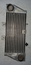 CHARGE AIR COOLER