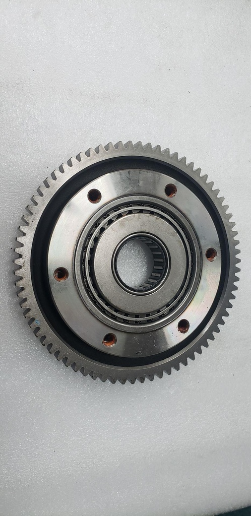 CLUTCH SET, STARTER (N 05%