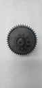 LIMITER ASSY, STARTER