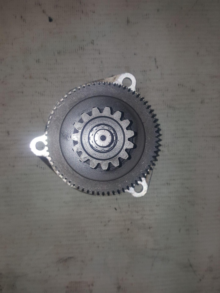LIMITER ASSY, STARTER