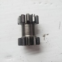 GEAR, STARTER IDLE NO. 30%