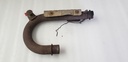 WELD-PIPE,EXHAUST,POWD 05%