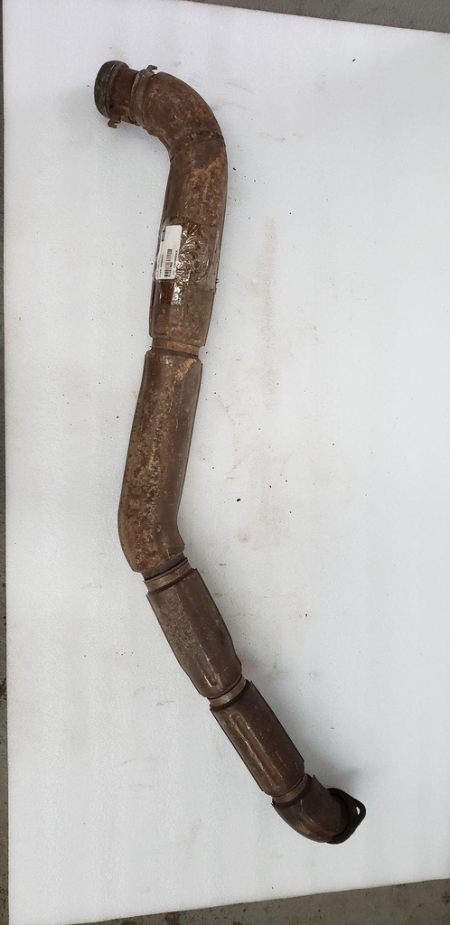 PIPE EXHAUST