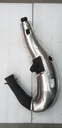 TUNE PIPE ASSEMBLY, 800