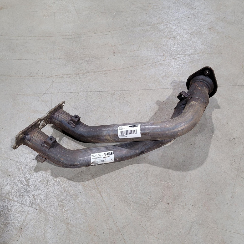 ASM-HEADPIPE - POLARIS - 1263086