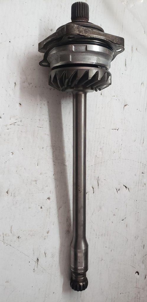 SHAFT,F/R OUTPUT
