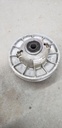 ASM DRIVEN CLUTCH