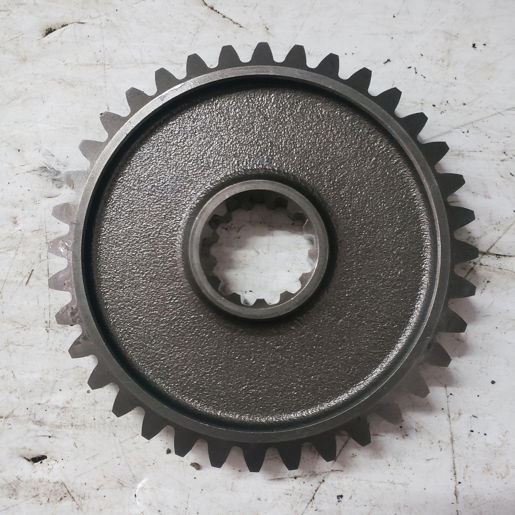GEAR,DRIVEN LOW,36T