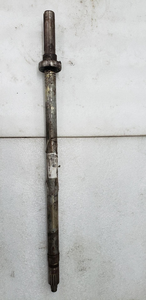 JACK SHAFT ASSY