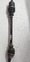 ASM-HALFSHAFT, FRONT,L 05%