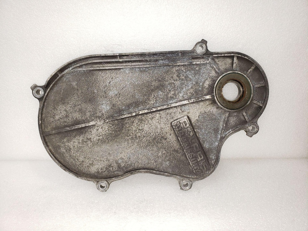 CHAINCASE COVER ASSEMBLY