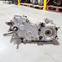 assembled transmission