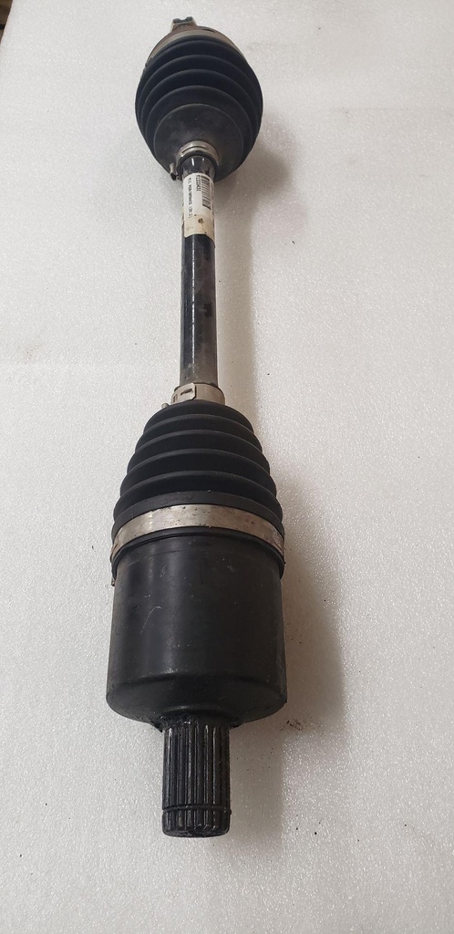 ASM-SHAFT,DRIVE,FRONT, 30%
