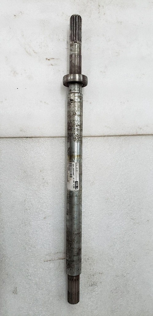 JACKSHAFT KIT, PRO RMK