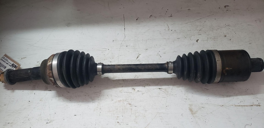 ASM-DRIVE SHAFT,SPMN,R 20%