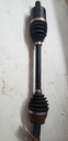 ASM-SHAFT,DRIVE,FRONT, 05%