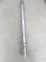 ASM-JACKSHAFT BRG/DEF