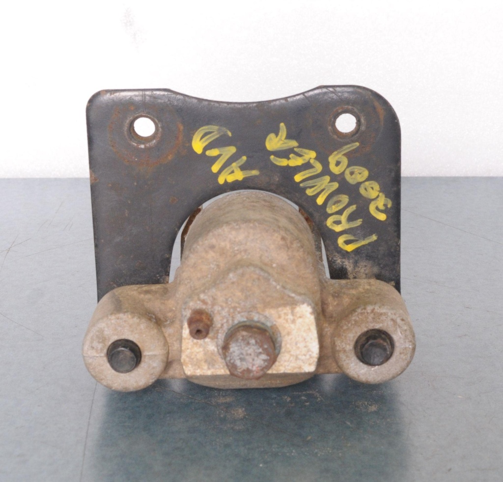 KIT-CALIPER,FULL ASSY-RH (inc. 2-4, 7, and 33-35) Rear Left