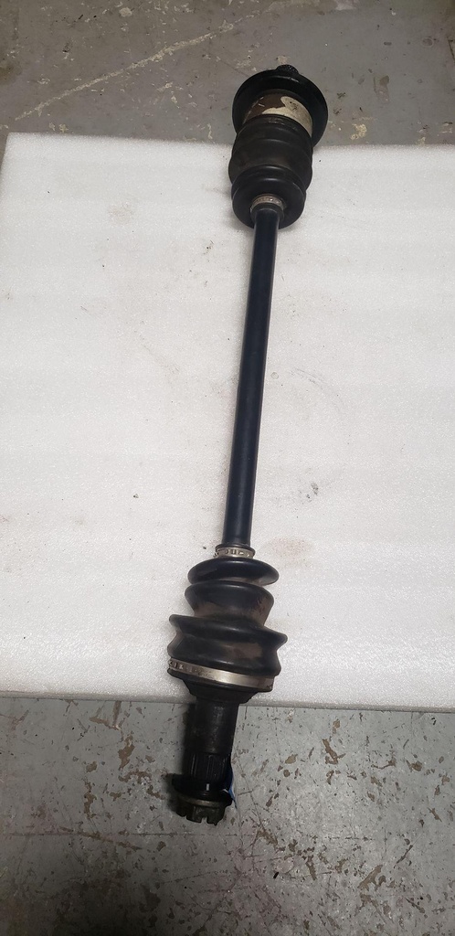 KIT,HALFSHAFT