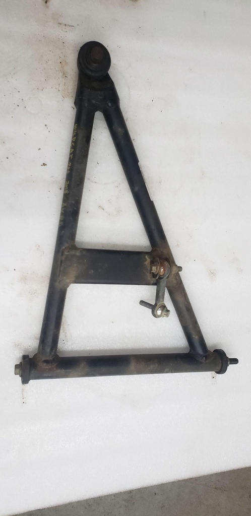 Arm, Lower Right
