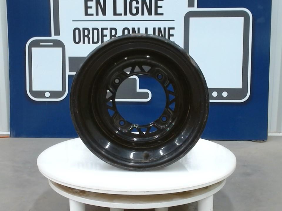 WELD-RIM,RR,12X8,BLK