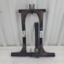 WELD-FTA, M-10,.803,BL