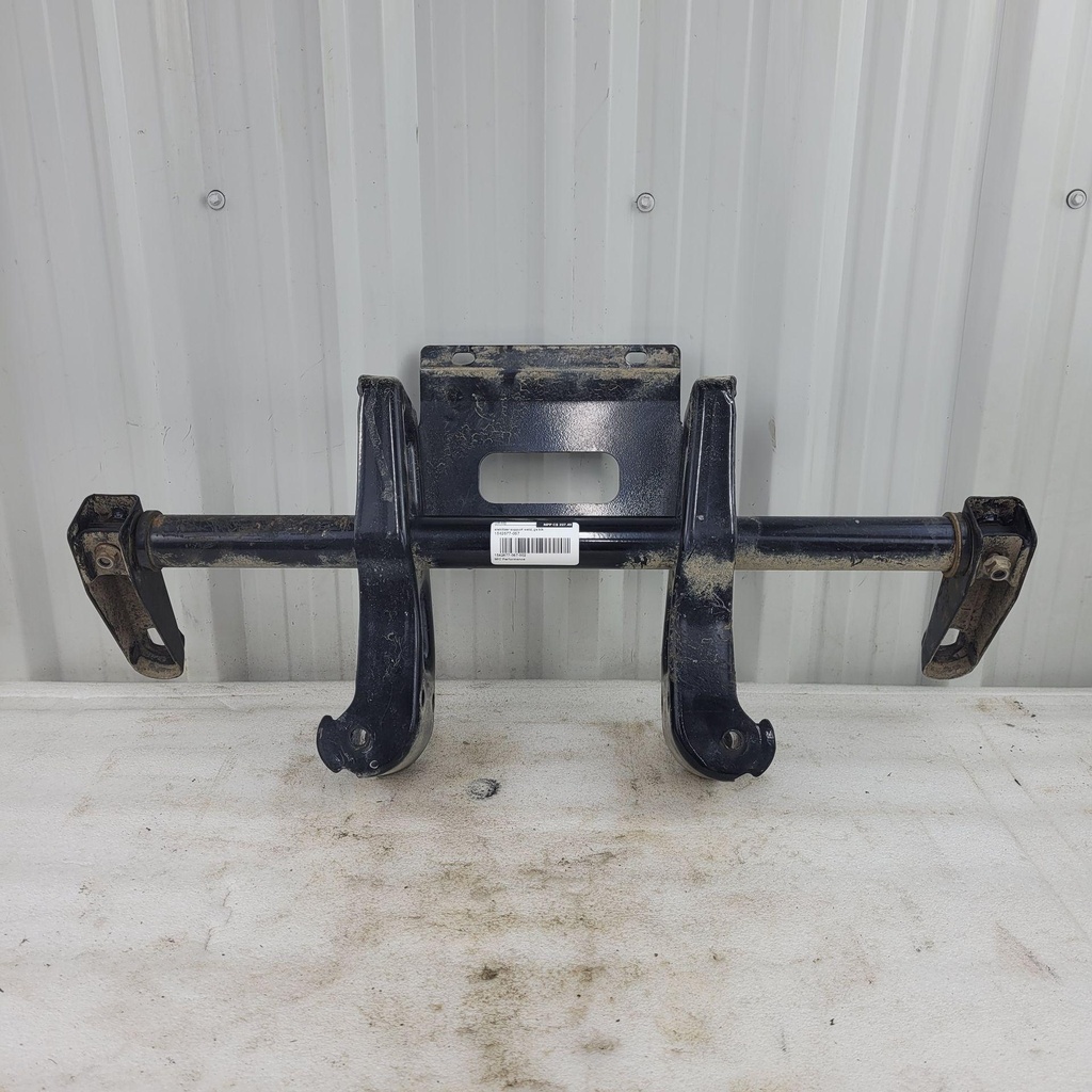 stabilizer support weld, gs blk