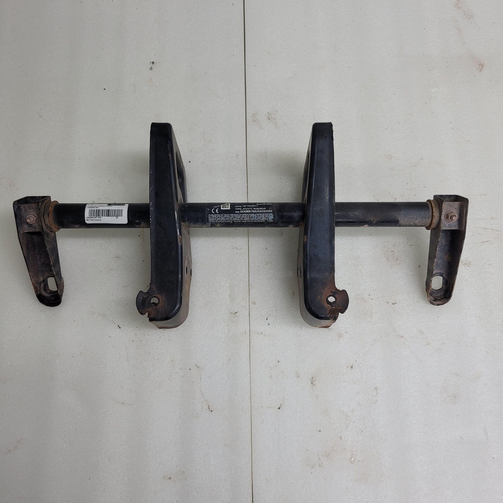 STABILIZER SUPPORT, GS BLK