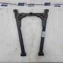 TRAIL ARM ASSEMBLY, FRONT, BLAC