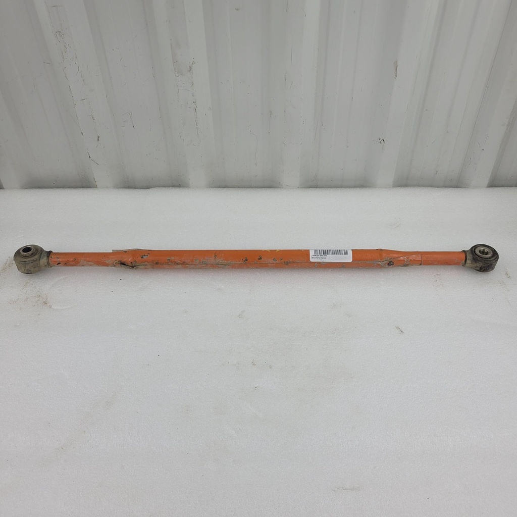 radius rod assembly, indy red