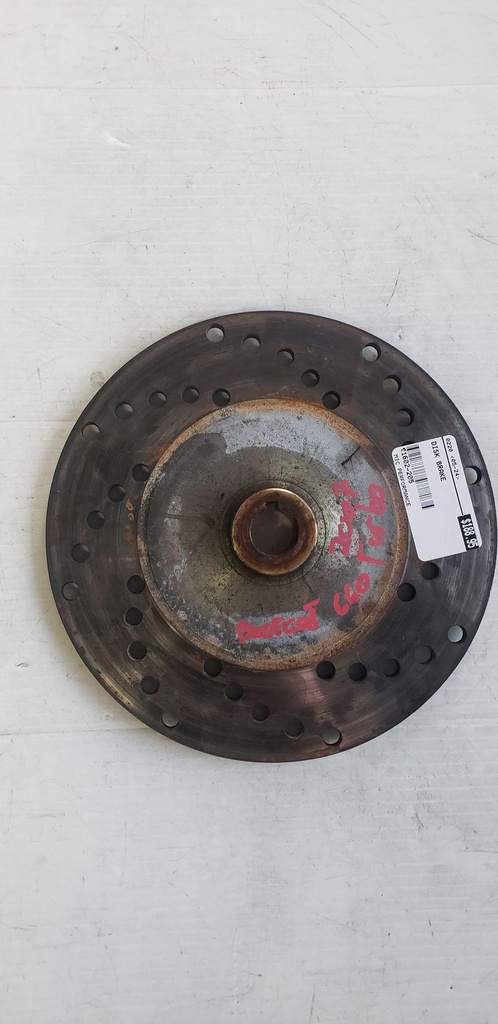 DISK BRAKE