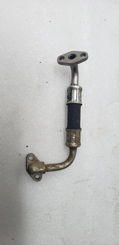 HOSE, OIL COOLER UPPER 05%