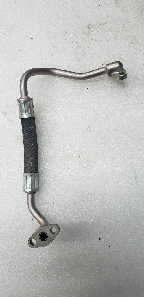 HOSE, OIL COOLER NO.2