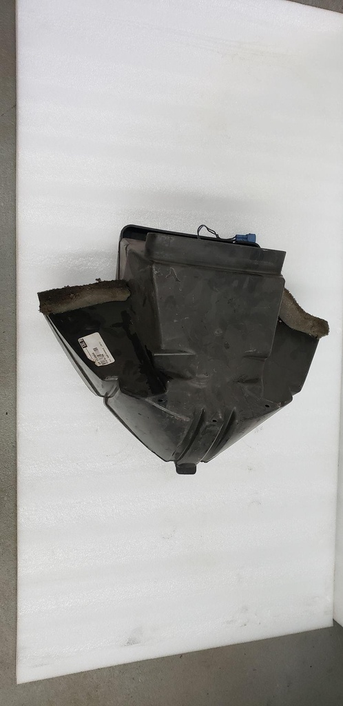 AIR SILENCER