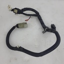 harness, hood