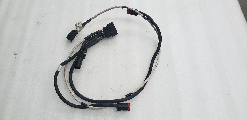 Harness, Suspension Module