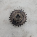 idler, reverse - assembly (inc. 59)