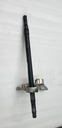 Shaft, Driven - Assemb 05%