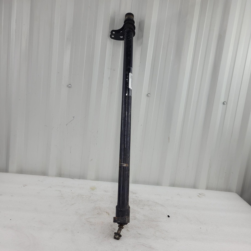 (new ref. 1705-524) post, steering - lower