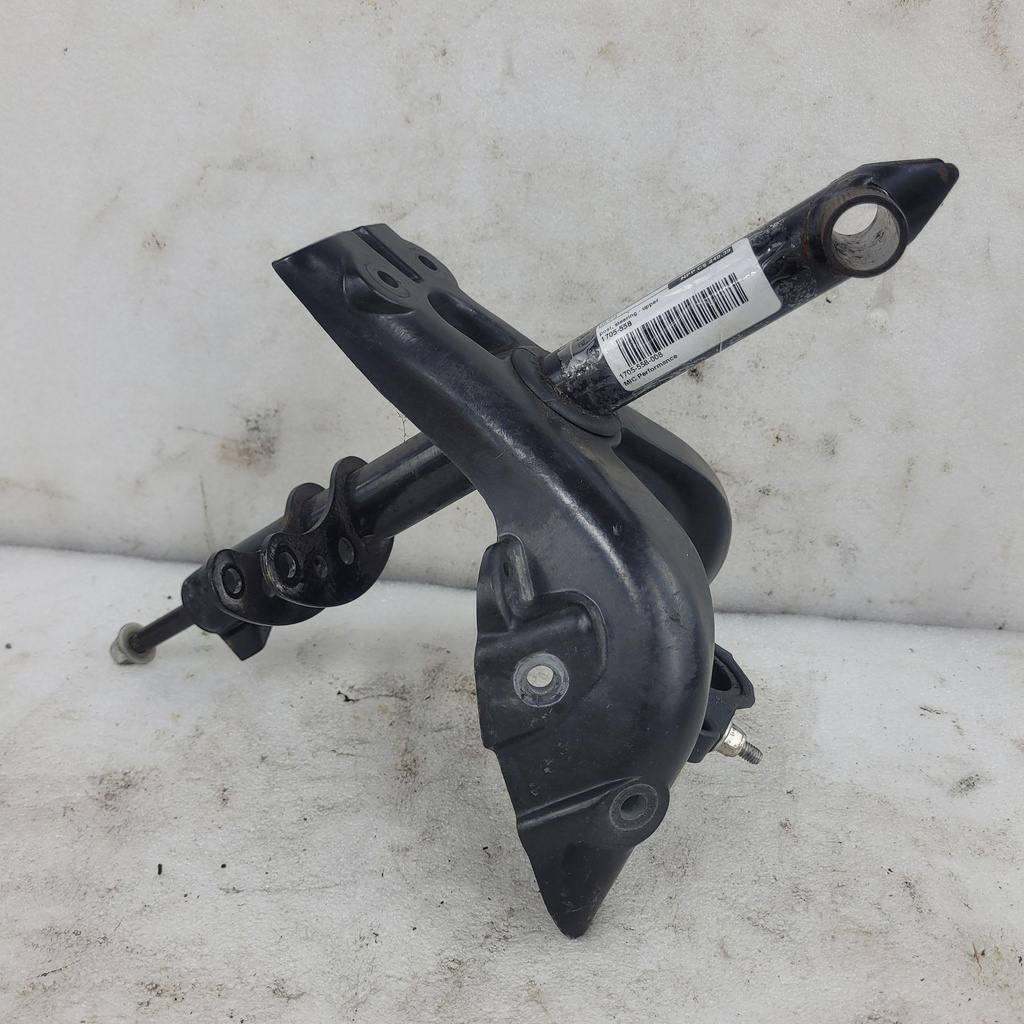 post, steering - upper