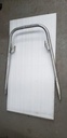 Bumper, Rear