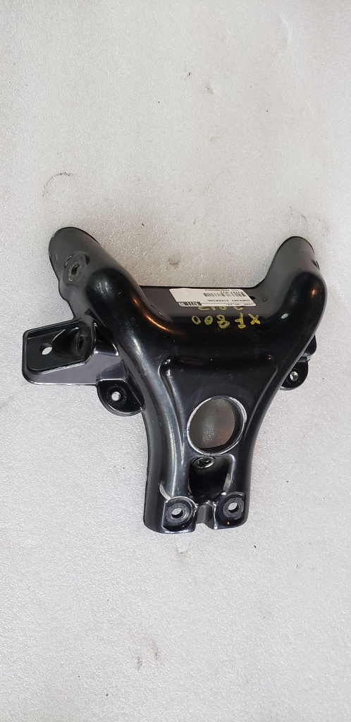 SUPPORT STEERING