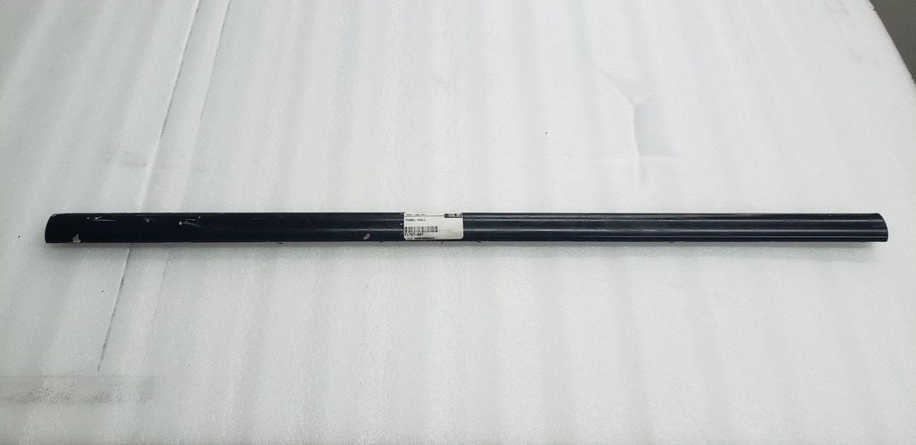 Roll, Tunnel - Black