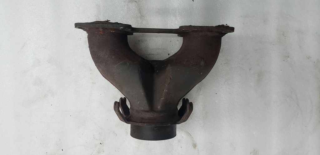 EXAUST MANIFOLD